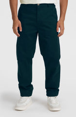 Essentials Chino Pants Men - Alma Steel