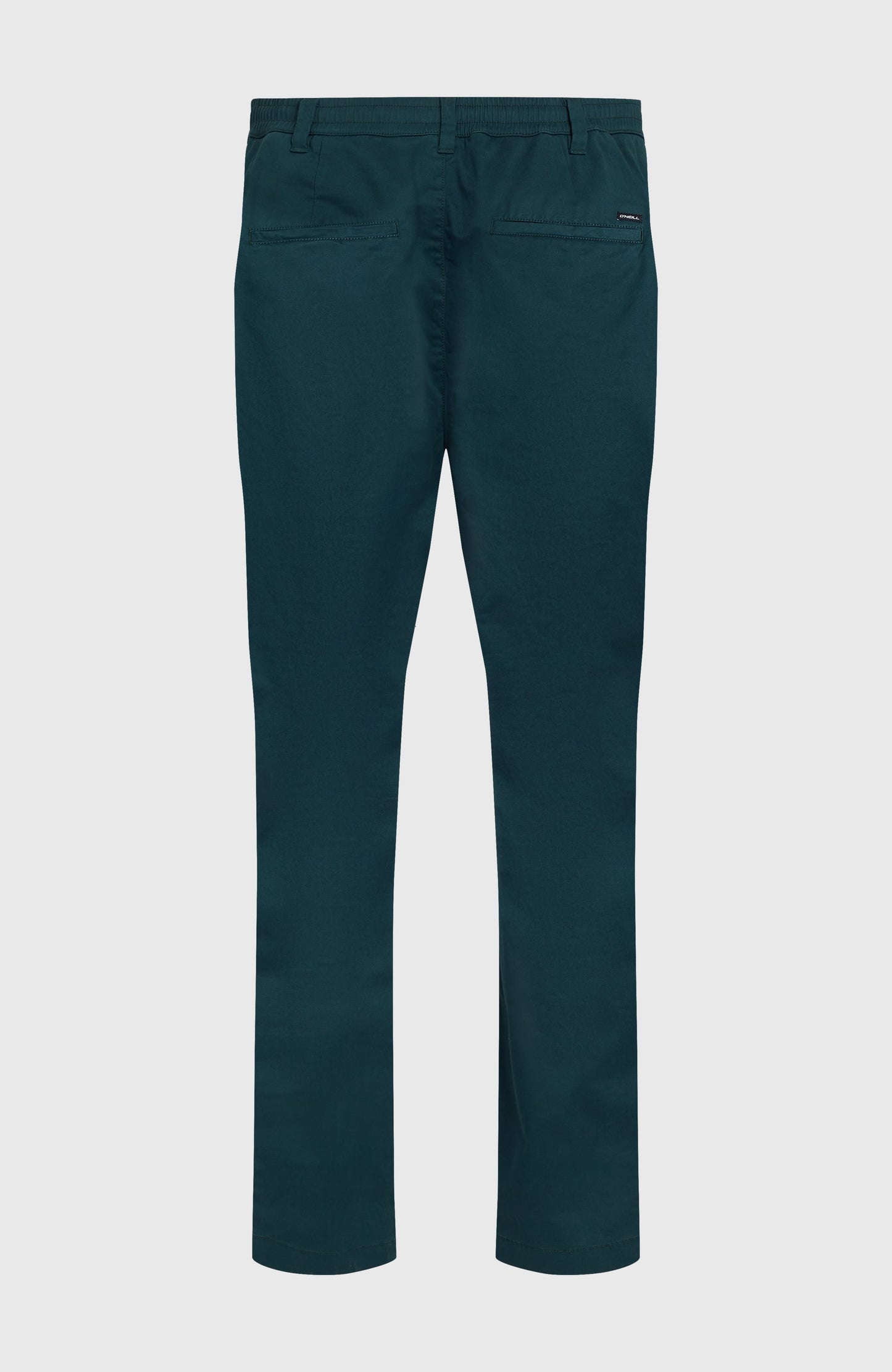 Essentials Chino Pants Men - Alma Steel