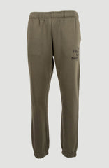 Future Surf Society Sweatpants Men - Forest Night