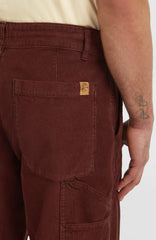 O'Riginals Carpenter Pants Men - Hazel Spice