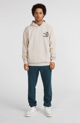 Future Surf Society Sweatpants Men - Alma Steel