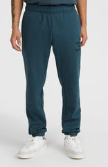 Future Surf Society Sweatpants Men - Alma Steel