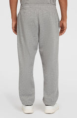 Future Surf Society Sweatpants Men - Silver Melee