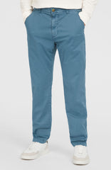 Essentials Chino Pants Men - Copen Blue