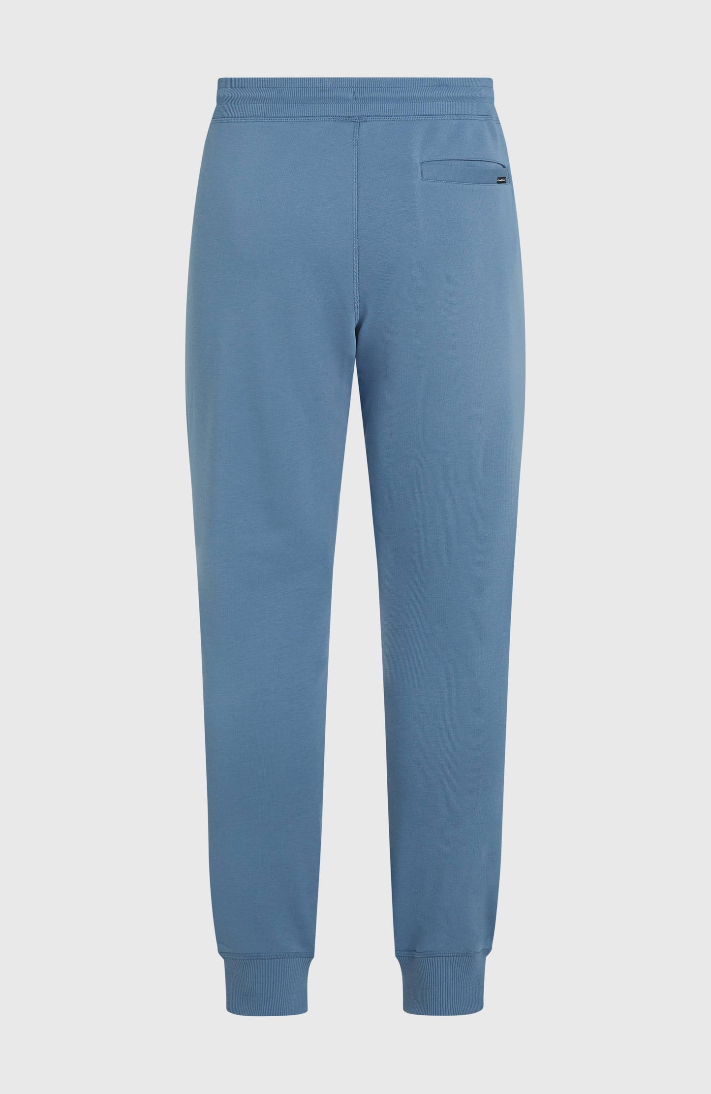 Small Logo Sweatpants Men - Copen Blue