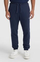O'Neill Small Logo Sweatpants Men - Ink Blue