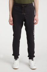 O'Neill Logo Sweatpants Men - BlackOut - A