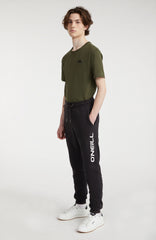 O'Neill Logo Sweatpants Men - BlackOut - A