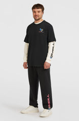 FWC'Play Sweatpants Men - Black Out