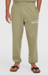 Future Surf Society Sweatpants Men - Avery Fern