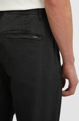 Essentials Chino Pants Men - Black Out