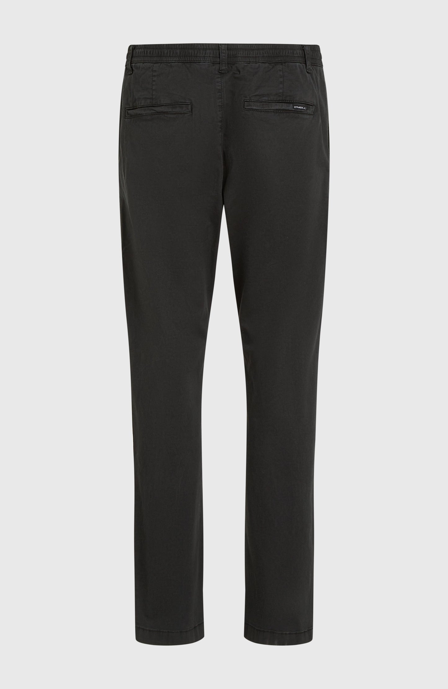 Essentials Chino Pants Men - Black Out