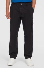 Essentials Cargo Pants Men - Black Out