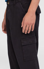 Essentials Cargo Pants Men - Black Out