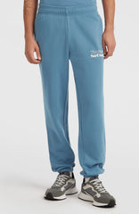 Future Surf Society Sweatpants Men - Mozart Blue