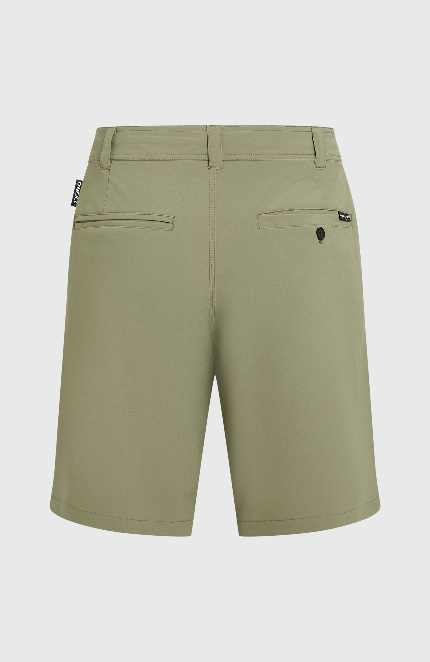Hybrid 19" Shorts Men - Avery Fern