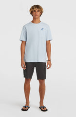 Essentials Cargo Shorts Men - Raven