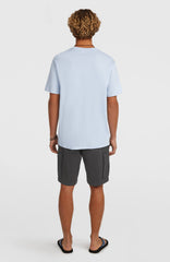 Essentials Cargo Shorts Men - Raven