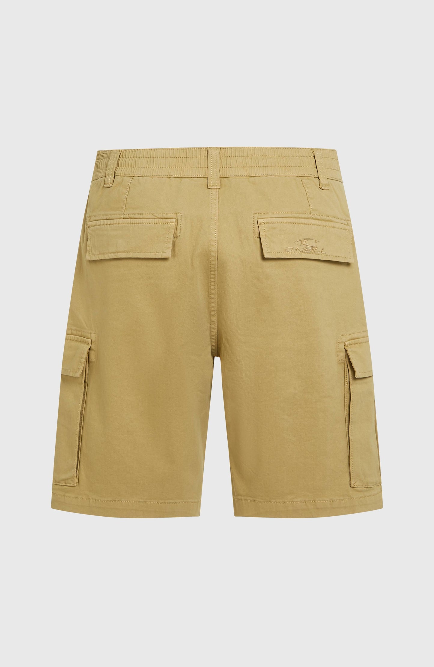 Essentials Cargo Shorts Men - Oak Ridge