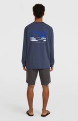 Essentials Chino Shorts Men - Raven