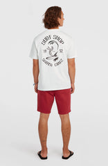 O'Riginals Walk Shorts Men - Midnight Poppy