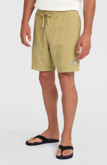 O'Riginals Cord Shorts Men - Oak Ridge
