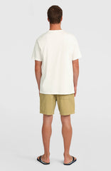 O'Riginals Cord Shorts Men - Oak Ridge