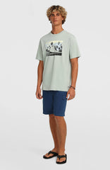 O’Neill Essentials Ripstop Cargo Shorts Men - English Evening