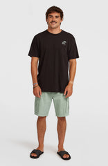 Essentials Cargo Shorts Men - Marble Arch