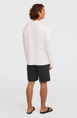 Essentials 90s Sweatshorts Men - Black Out