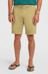 Essentials Chino Shorts Men - Oak Ridge