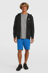 O'Neill Small Logo Sweatshorts Men - Mediterranean Blue