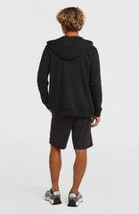 O'Neill Small Logo Sweatshorts Men - Black Out