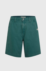 O'Riginals Shorts Men - Botanical Heat