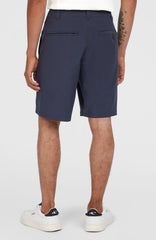 Hybrid Chino 19" Shorts Men - Outer Space