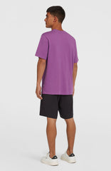 Hybrid Chino 19" Shorts Men - Black Out