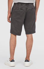 Essentials Chino Shorts Men - Raven