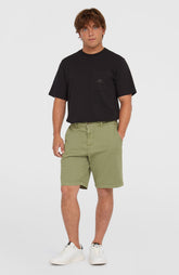 Essentials Chino Shorts Men - Avery Fern