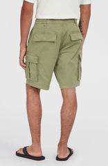 Essentials Cargo Shorts Men - Avery Fern