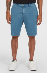 Essentials Chino Shorts Men - Copen Blue