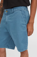 Essentials Chino Shorts Men - Copen Blue