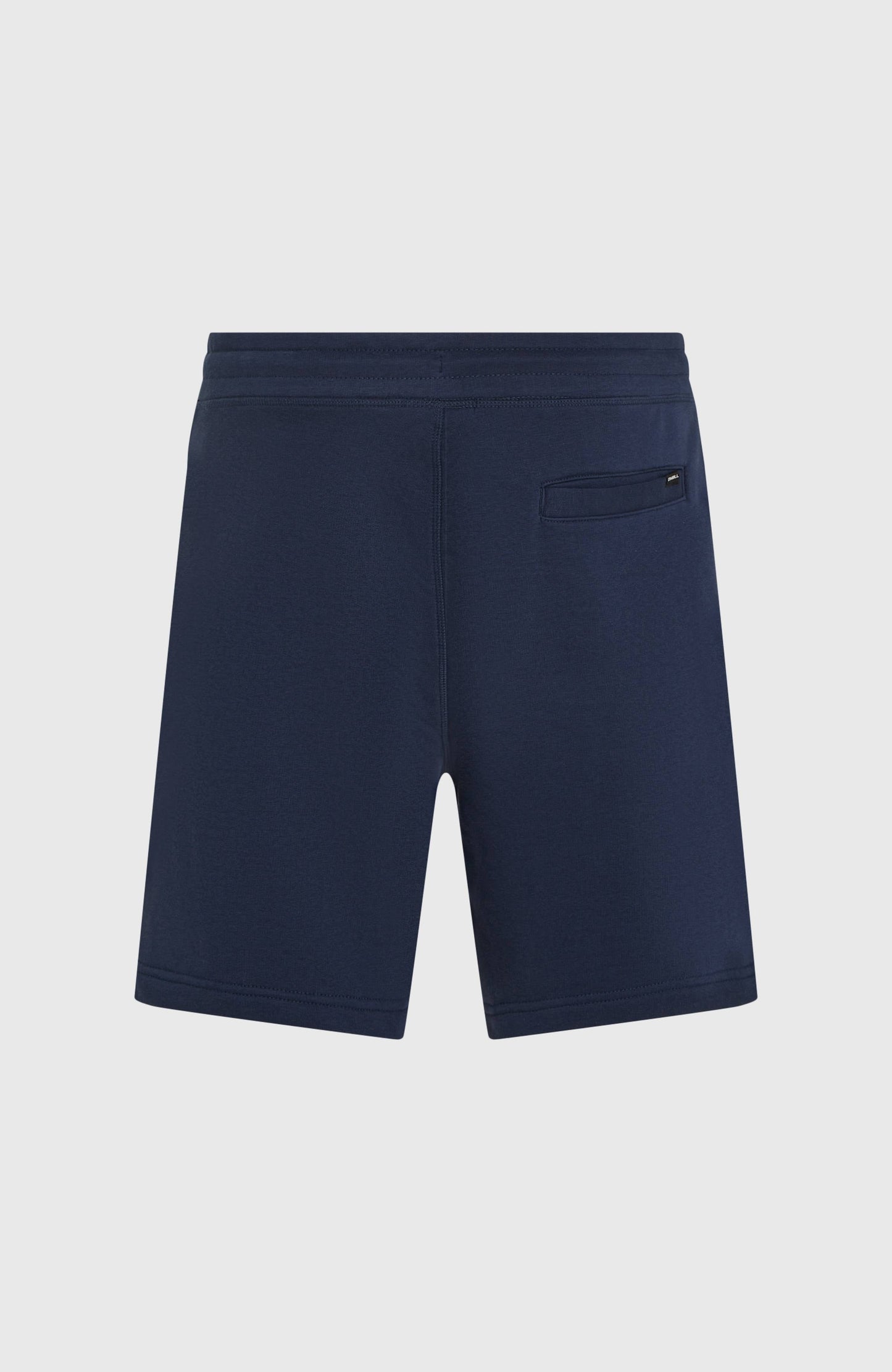 Small Logo Sweatshorts Men - Ink Blue