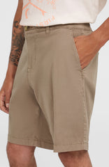 Essentials Chino Shorts Men - Pure Cashmere