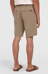 Essentials Chino Shorts Men - Pure Cashmere