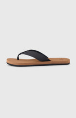 O'Neill Fabric Sandals Men - Dijon