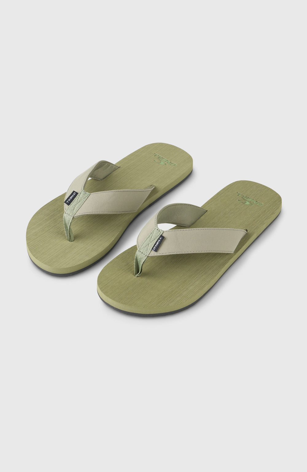 O'Neill Fabric Sandals Men - Avery Fern