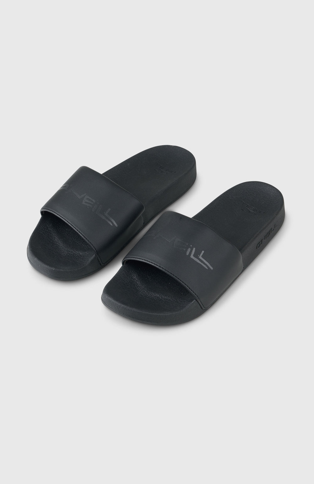 Summer Must-Have Slides Men - Black Out