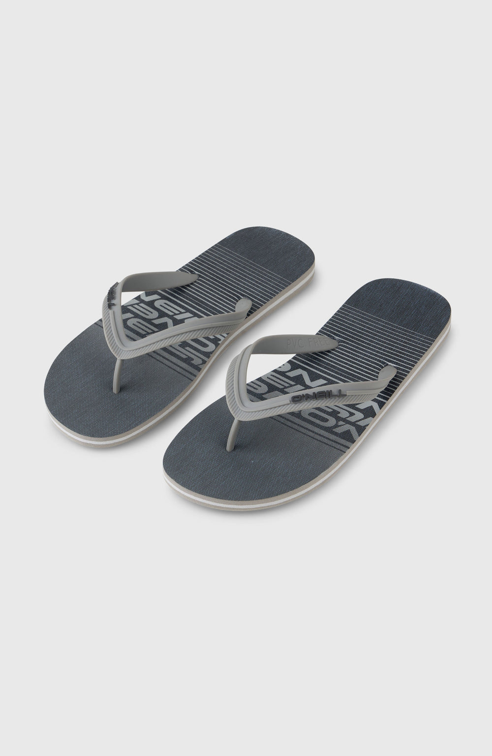 Profile Graphic Sandals Men - Black Out Heritage O'Neill Stripe