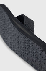 Chad Sandals Men - Black Out