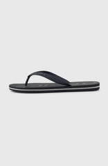 Profile Logo Sandals Men - Black Out